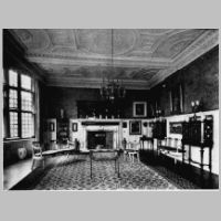 180 Queen's Gate, 1883–5, drawing-room in 1956., photo on www.british-history.ac.uk.jpg